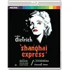 Image de Shanghai Express Blu-ray