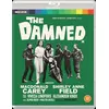 Image de The Damned Blu-ray 4K Ultra HD