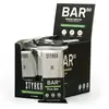 Image de Styrkr Boîte De Barres énergétiques Bar50 Cannelle Et Caramel 75g 12 Unités One Size