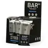 Image de Styrkr Boîte De Barres Énergétiques Bar50 Au Sel Marin Amande Datte 75g 12 Unités One Size