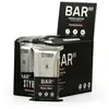 Image de Styrkr Boîte De Barres énergétiques Bar50 Dark Energy Chocolat 75g 12 Unités One Size