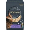 Image de Encore en bouillon 10 x 50 g sachets pour chat - sélection raffinée (3 saveurs)
