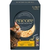 Image de Lot mixte Encore en sauce 5 x 50 g sachets pour chat - sélection au poulet (3 saveurs)