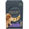 Image de Lot mixte Encore en gelée 5 x 100 g sachets pour chien - sélection raffinée (3 saveurs)
