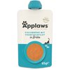 Image de 12x85g Bouillon d'os au thon Applaws nourriture humide pour chats