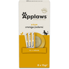 Image de 8x15g Applaws Friandise crémeuse au poulet Friandises pour chats