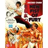 Image de New Fist of Fury [Blu-ray] [2020] en occasion ou reconditionné