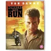 Image de Nowhere to Run (1993) en occasion ou reconditionné