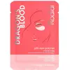 Image de Rodial, Soin des yeux, Dragon's Blood (Patchs pour les yeux, Jour + nuit, 12 g, Jour + nuit)