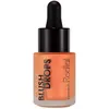 Image de Rodial, Fard à joues, Gouttes de blush (Sorbet à l'abricot)