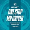 Image de One Stop Mr Driver Tim Reaper Remix Original Vinyle album