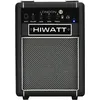 Image de Hiwatt London 12W, 1X6,5'', Bt, Black Combos transistors et hybrides