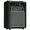 Image de Hiwatt London 12 Combo 1x6.5 - 12W Black (Guitare, 12 W), Amplificateur, Noir