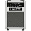 Image de Hiwatt London 12 Combo 1x6.5 - 12W White (Guitare, 12 W), Amplificateur, Blanc