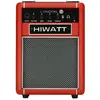 Image de Hiwatt London 12 Combo 1x6.5 - 12W Red (Guitare électrique), Guitare, Rouge
