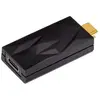 Image de iFi Audio iSilencer+ Filtre anti-bruit USB avec ANC (Accessoire), Adaptateur audio, Noir
