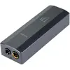 Image de iFi Audio GO bar (Bass Boost, commutateur de gain, USB-DAC), Amplificateur pour casque, Noir