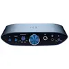 Image de iFi Audio ZEN CAN Signature MZ99 (commutateur de gain), Amplificateur pour casque, Bleu, Noir