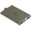 Image de iFi Audio hip-dac 3 (commutateur de gain, USB-DAC), Amplificateur pour casque, Gris