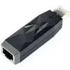 Image de iFi Audio LAN iSilencer (Accessoire), Adaptateur audio, Noir