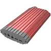 Image de iFi Audio iDSD Diablo 2 (commutateur de gain, USB-DAC, Bluetooth), Amplificateur pour casque, Rouge