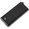 Image de iFi Audio iDSD Diablo-X (commutateur de gain, USB-DAC), Amplificateur pour casque, Noir