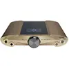Image de iFi Audio iDSD Valkyrie (Bass Boost, commutateur de gain, Écran, USB-DAC, Bluetooth), Amplificateur pour casque, Or