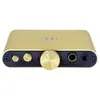 Image de iFi Audio hip-dac2 édition or (aptX, Bluetooth), Amplificateur pour casque, Or