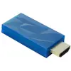 Image de iFi Audio HDMI iSilencer (HDMI, 5 cm), Adaptateur données + vidéo, Bleu
