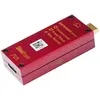 Image de iFi Audio iDefender Max, Accessoires audio, Rouge