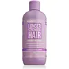 Image de Hairburst, Shampoing, Shampooing pour cheveux bouclés et ondulés (Shampooing for Curly. Wavy Hair) - Volume : 350 ml (Shampoing liquide, 350 ml)