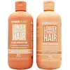 Image de Hairburst, Shampoing, Hair Burst Shampoo and Conditioner Set for Dry and Damaged Hair (350 ml)