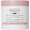 Image de Pâte lavante volumisante aux extraits de rose - 75ml nouvelle version - Christophe Robin