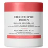 Image de Christophe Robin Regenerating Mask with prickly pear oil Masque cheveux 1000 ml