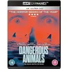 Image de Dangerous Animals Blu-ray 4K Ultra HD