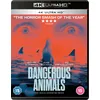 Image de Dangerous Animals [Blu-ray] [Region Free] en occasion ou reconditionné