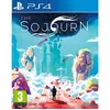 Image de The Sojourn Jeu PS4
