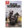 Image de Jeu d'action - Pixel Dash Studios - Road Redemption - Nintendo Switch - Coopération en ligne Nintendo Switch