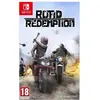 Image de Tripwire Interactive, Road Redemption Standard Anglais Nintendo Switch