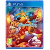Image de Ty the Tasmanian Tiger HD PS4 PlayStation 4
