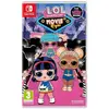 Image de Nintendo Games Switch L.o.l Surprise! Movie Night