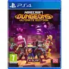 Image de Minecraft Dungeons