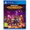 Image de Minecraft Dungeons Ultimate Edition PS4 PlayStation 4