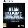 Image de Alan Wake Remastered