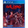 Image de EVIL DEAD THE GAME PS4