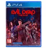 Image de Evil Dead: The Game PS4 PlayStation 4