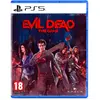 Image de EVIL DEAD THE GAME PS5