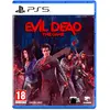 Image de Liquidbit, Evil Dead : The Game