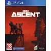 Image de THE ASCENT PS4