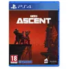 Image de The Ascent PS4 PlayStation 4